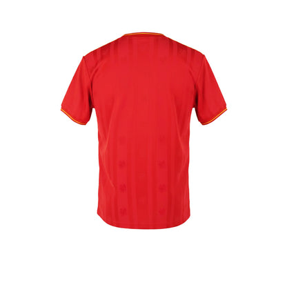 LFC Adults Retro 1986 Home เสื้อยืดผู้ชาย
