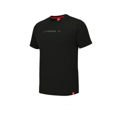 LFC Liverbird Ball Tee เสื้อยืดผู้ชาย