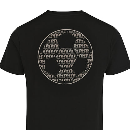 LFC Liverbird Ball Tee เสื้อยืดผู้ชาย