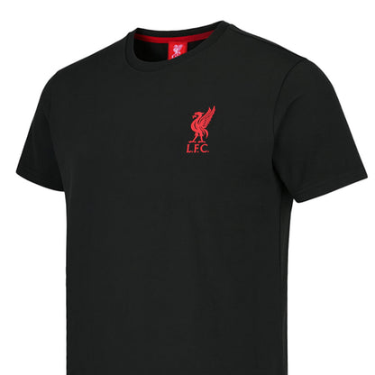 LFC Patch Graphic Tee เสื้อยืดผู้ชาย
