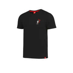 LFC Up The Reds เสื้อยืดผู้ชาย
