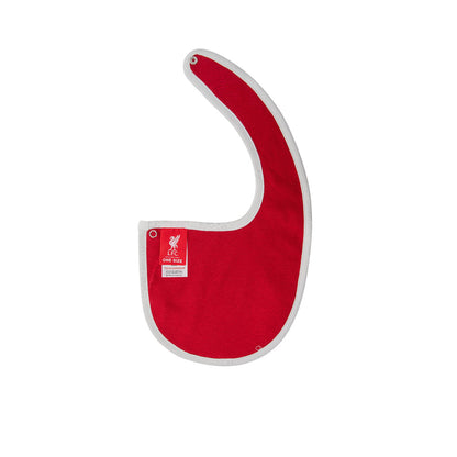 LFC Baby 25/26 Home Bib ผ้ากันเปื้อนเด็ก