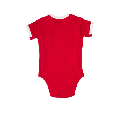 LFC Baby 25/26 Home ชุดบอดี้สูทเด็ก