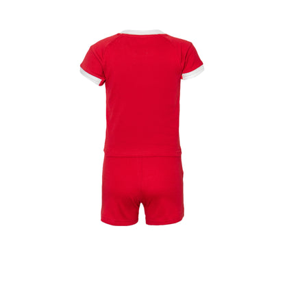 LFC Baby 25/26 Home ชุดนอนเด็ก