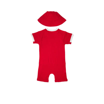 LFC Baby 25/26 Home เซ็ตเสื้อเด็ก