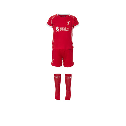 LFC Baby 25/26 Home Kit ชุดเซ็ตเด็ก