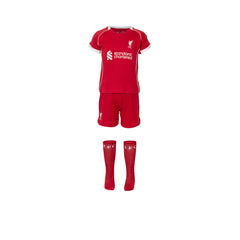 LFC Baby 25/26 Home Kit ชุดเซ็ตเด็ก