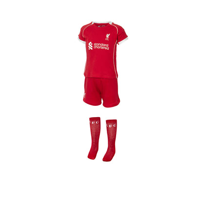 LFC Baby 25/26 Home Kit ชุดเซ็ตเด็ก