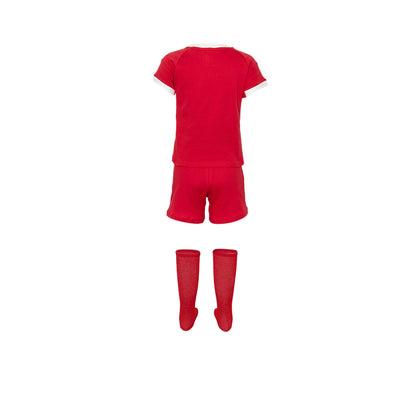 LFC Baby 25/26 Home Kit ชุดเซ็ตเด็ก