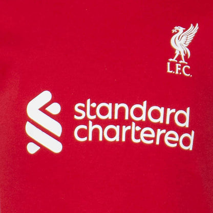 LFC Baby 25/26 Home Kit ชุดเซ็ตเด็ก