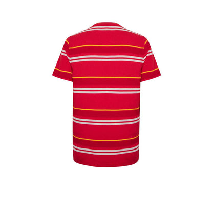 LFC 86 Home Stripe Men's Football T-Shirt - Supersports Thailand