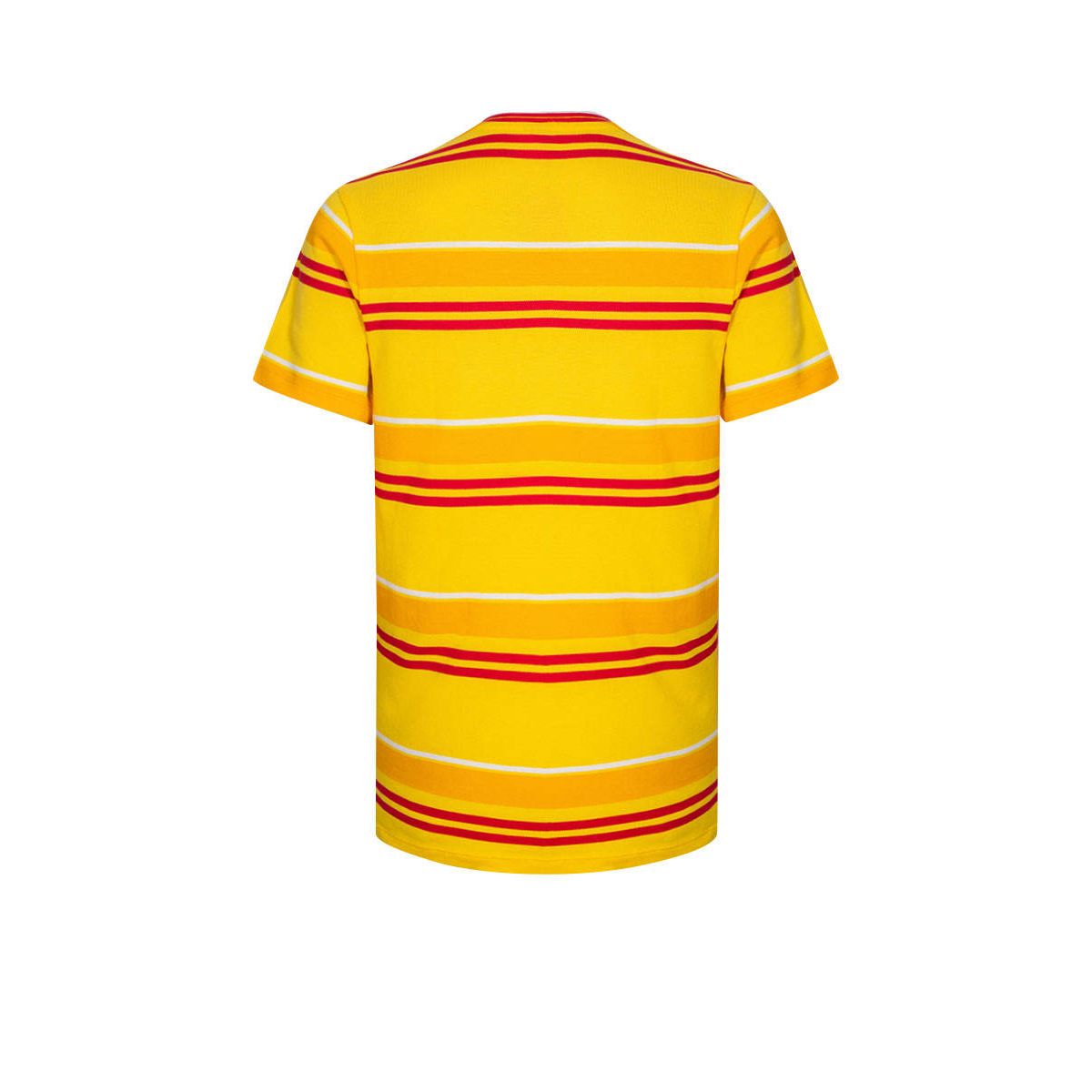 LFC 86 3rd Stripe Men's Football T-Shirt - Supersports Thailand Supersports Thailand
