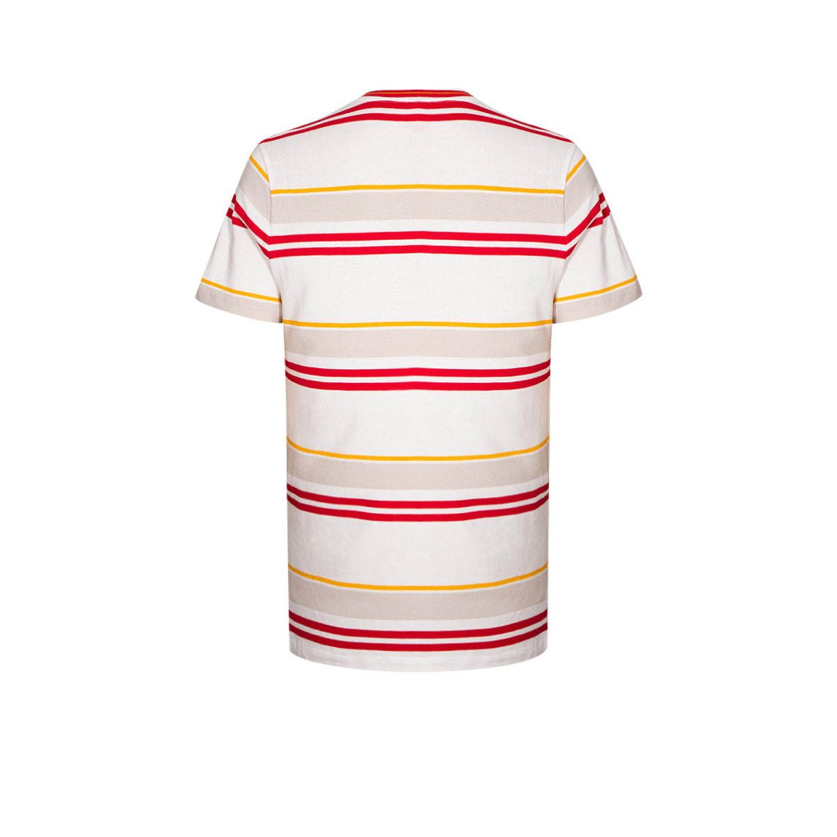 LFC 86 Away Stripe Men's Football T-Shirt - Supersports Thailand Supersports Thailand