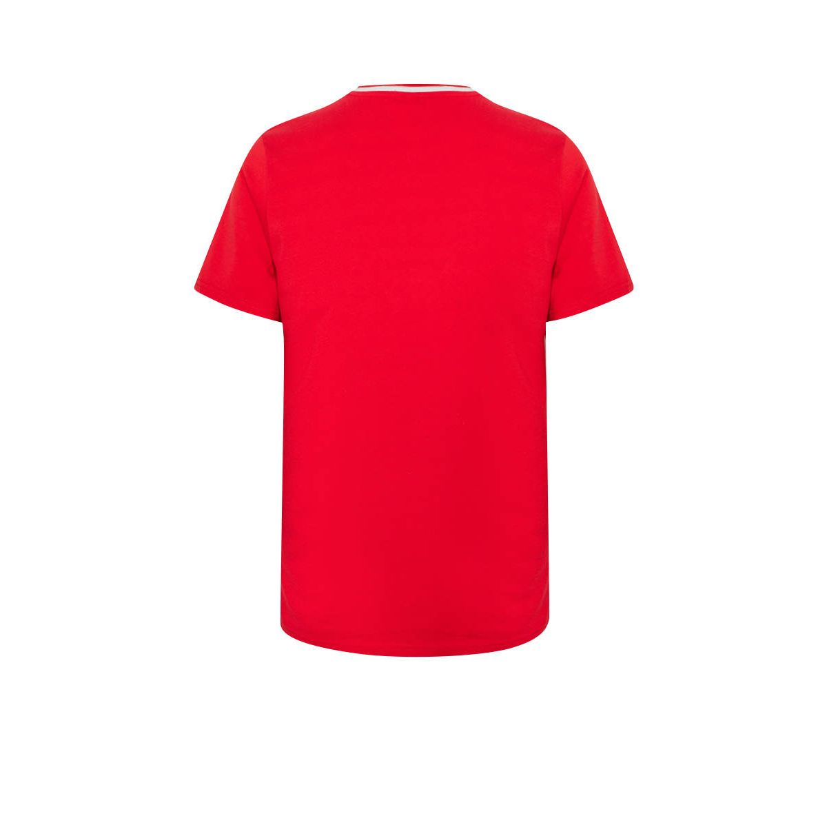 LFC 1989 Home Stripe Men's Football T-Shirt - Supersports Thailand Supersports Thailand