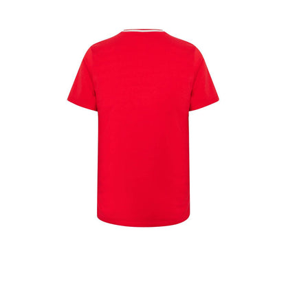 LFC 1989 Home Stripe Men's Football T-Shirt - Supersports Thailand