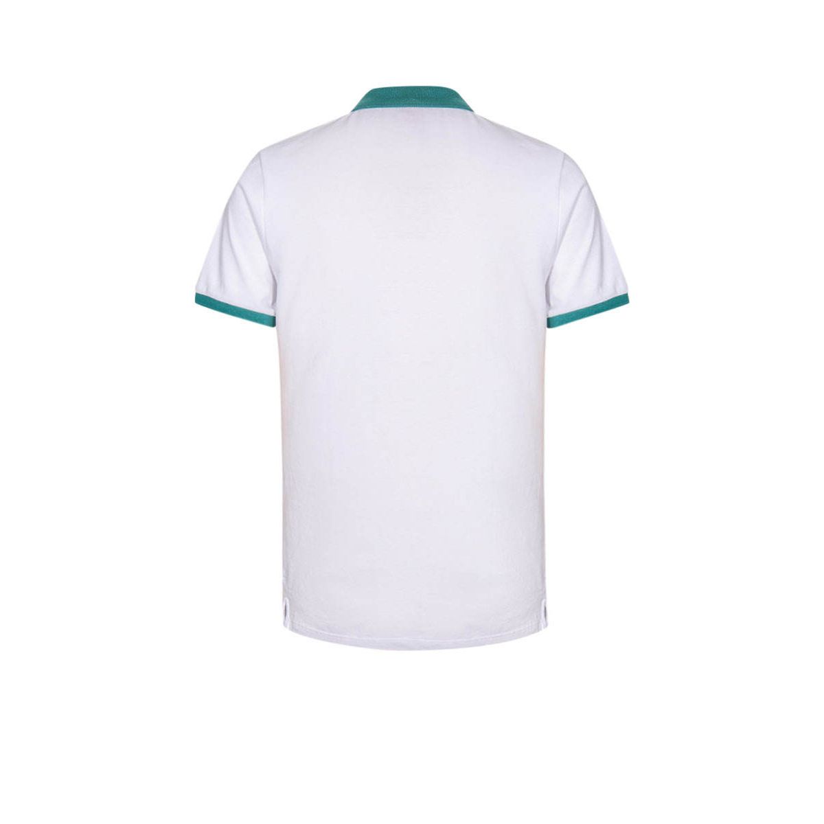 LFC 95-96 Away Men's football Polo Shirt - Supersports Thailand