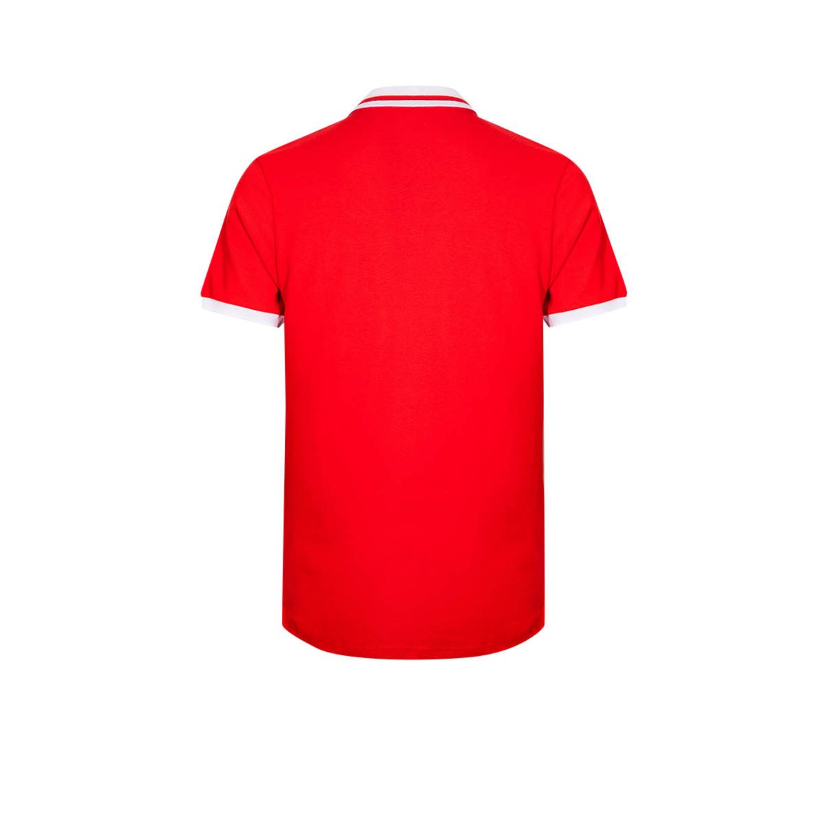 LFC 95-96 Home Men's football Polo Shirt - Supersports Thailand