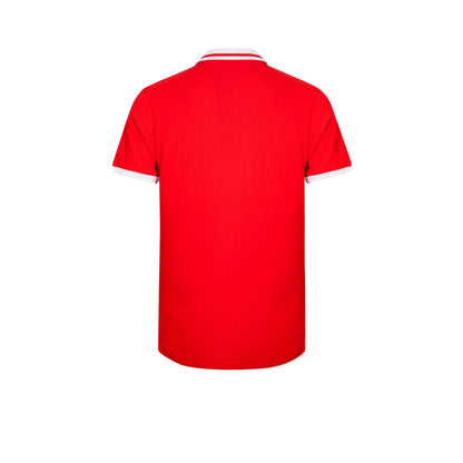 LFC 95-96 Home Men's football Polo Shirt - Supersports Thailand