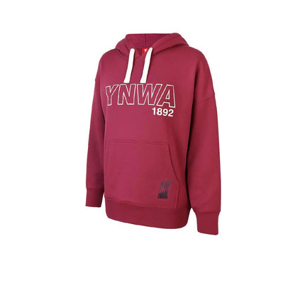 LFC Oversized Hoody Women's Hoodie