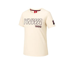 LFC YNWA 1892 เสื้อยืดผู้หญิง