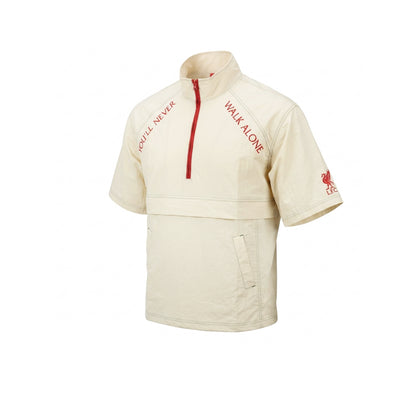 LFC Beige Men's T-Shirt - Supersports Thailand