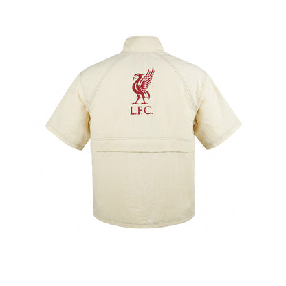 LFC Beige Men's T-Shirt - Supersports Thailand
