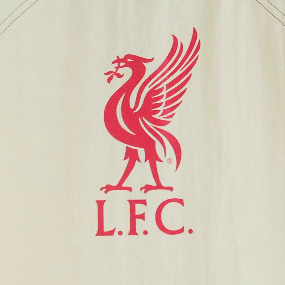 LFC Beige Men's T-Shirt - Supersports Thailand