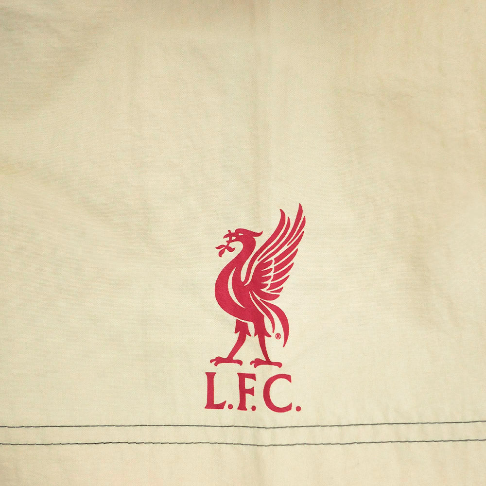 LFC Beige Men's T-Shirt - Supersports Thailand