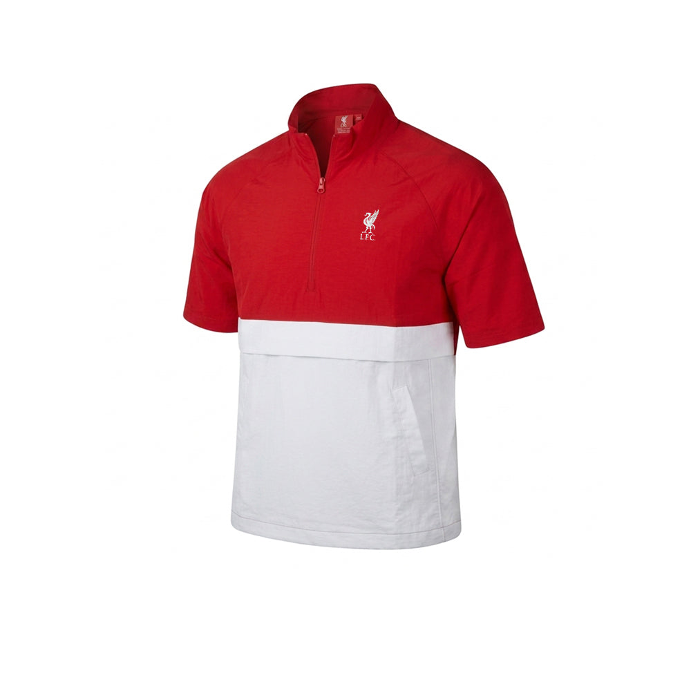 LFC Red Men's T-Shirt - Supersports Thailand