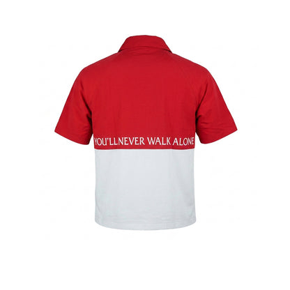 LFC Red Men's T-Shirt - Supersports Thailand