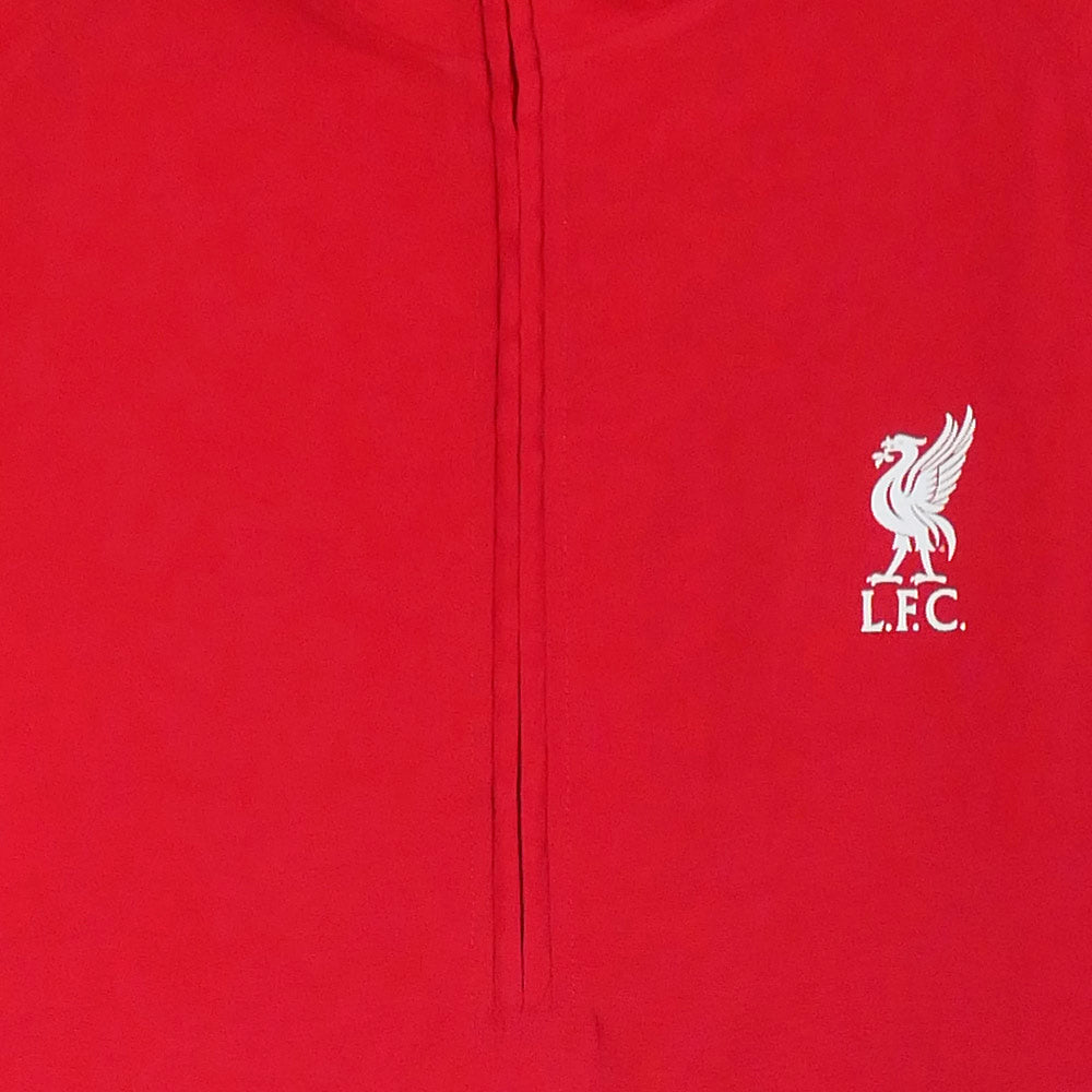 LFC Red Men's T-Shirt - Supersports Thailand Supersports Thailand
