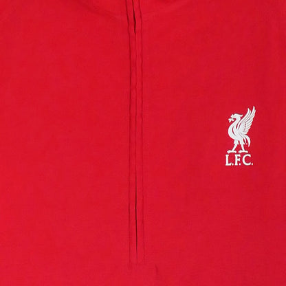 LFC Red Men's T-Shirt - Supersports Thailand