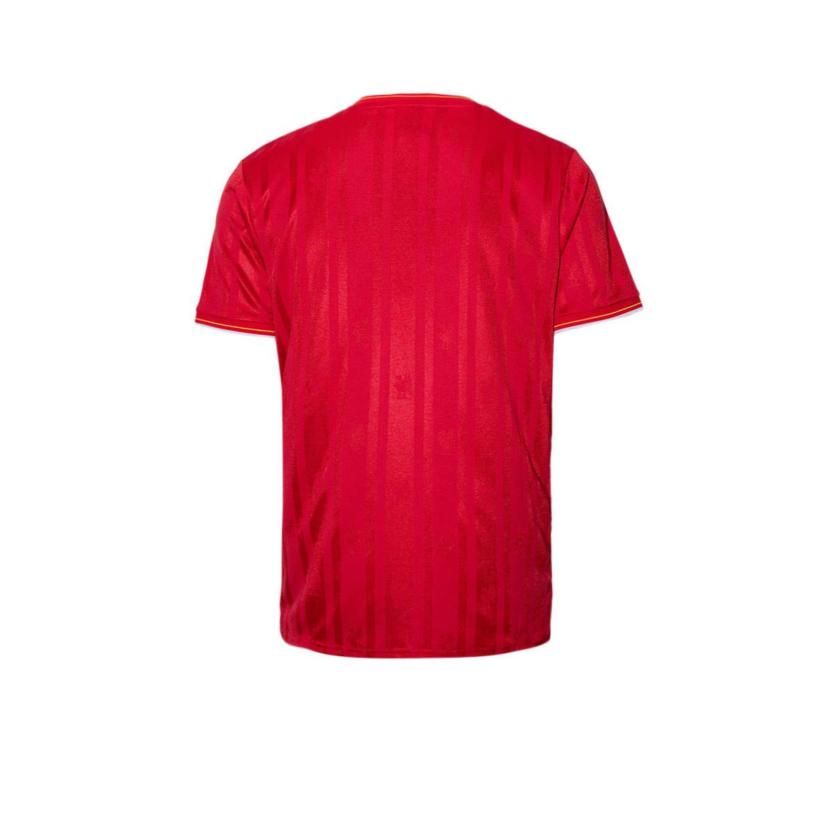 LFC Men's Retro Home 1986 Jersey - Supersports Thailand