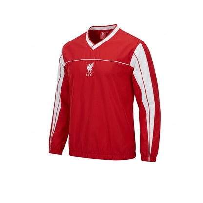 LFC Red YNWA Men's Sweatshirt - Supersports Thailand