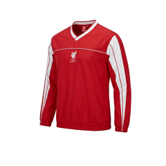 LFC Red YNWA Men's Sweatshirt - Supersports Thailand