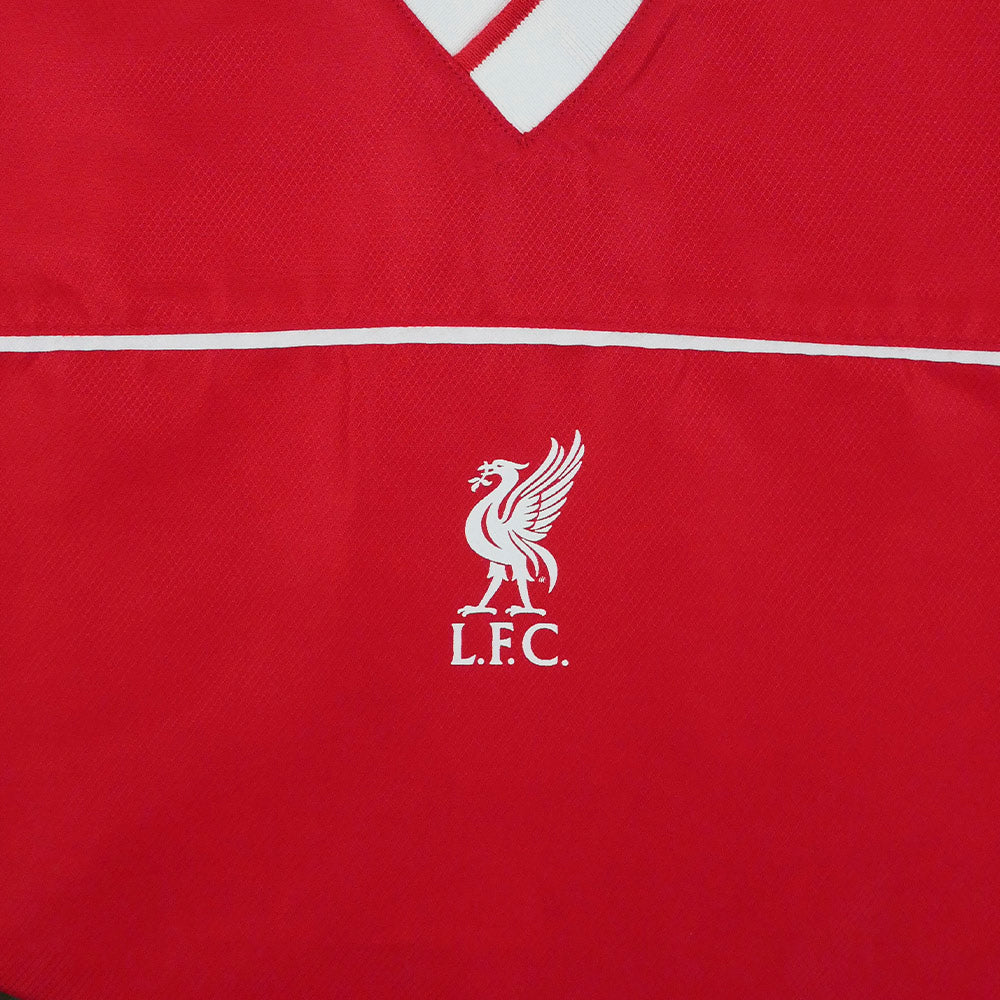 LFC Red YNWA Men's Sweatshirt - Supersports Thailand Supersports Thailand