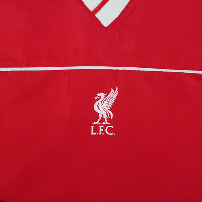 LFC Red YNWA Men's Sweatshirt - Supersports Thailand