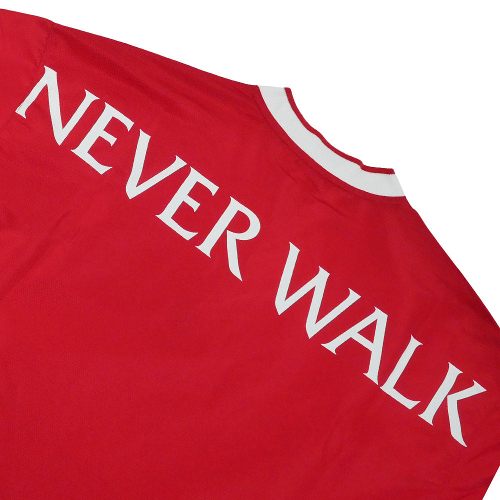 LFC Red YNWA Men's Sweatshirt - Supersports Thailand