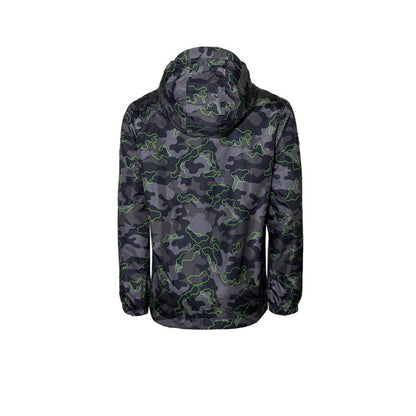 LFC YNWA Camo Kagool Men's Football Jacket - Supersports Thailand