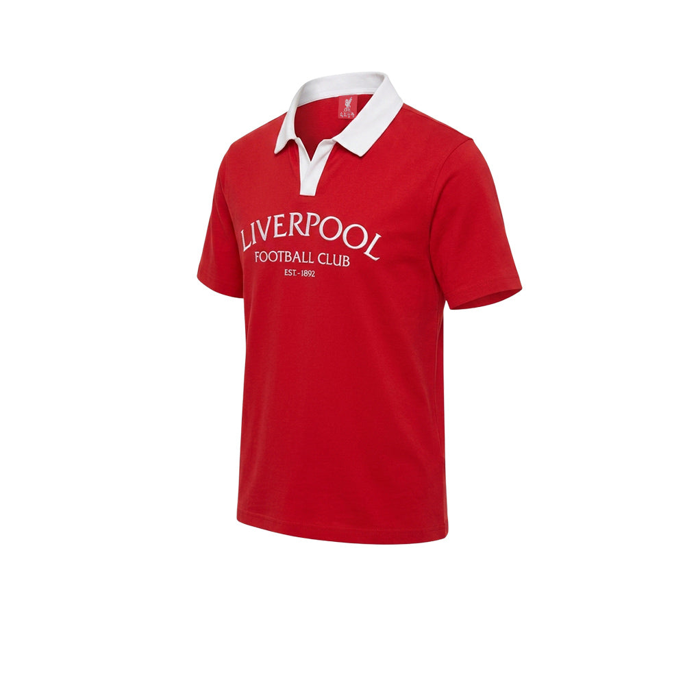 LFC Est. 1892 Men's T-Shirt - Supersports Thailand