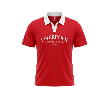 LFC Est. 1892 Men's T-Shirt - Supersports Thailand