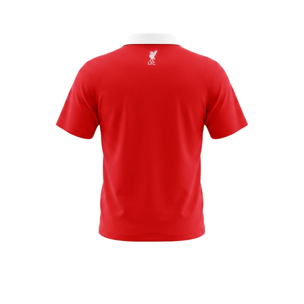 LFC Est. 1892 Men's T-Shirt - Supersports Thailand Supersports Thailand