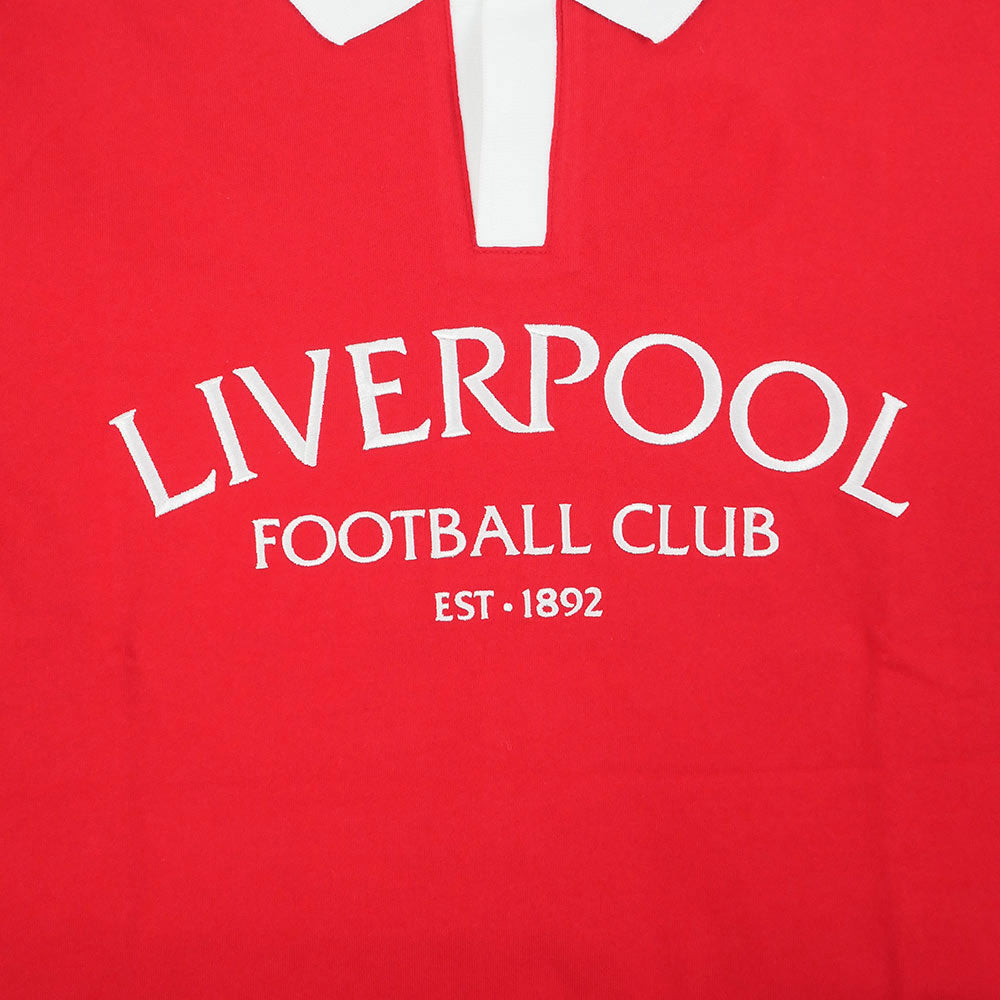 LFC Est. 1892 Men's T-Shirt - Supersports Thailand