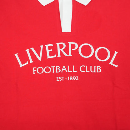 LFC Est. 1892 Men's T-Shirt - Supersports Thailand