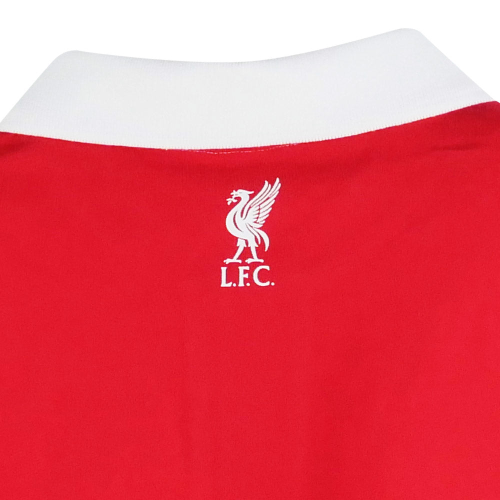 LFC Est. 1892 Men's T-Shirt - Supersports Thailand
