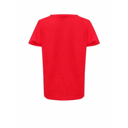 LFC Juniors Forever Red Kids T-Shirt - Supersports Thailand