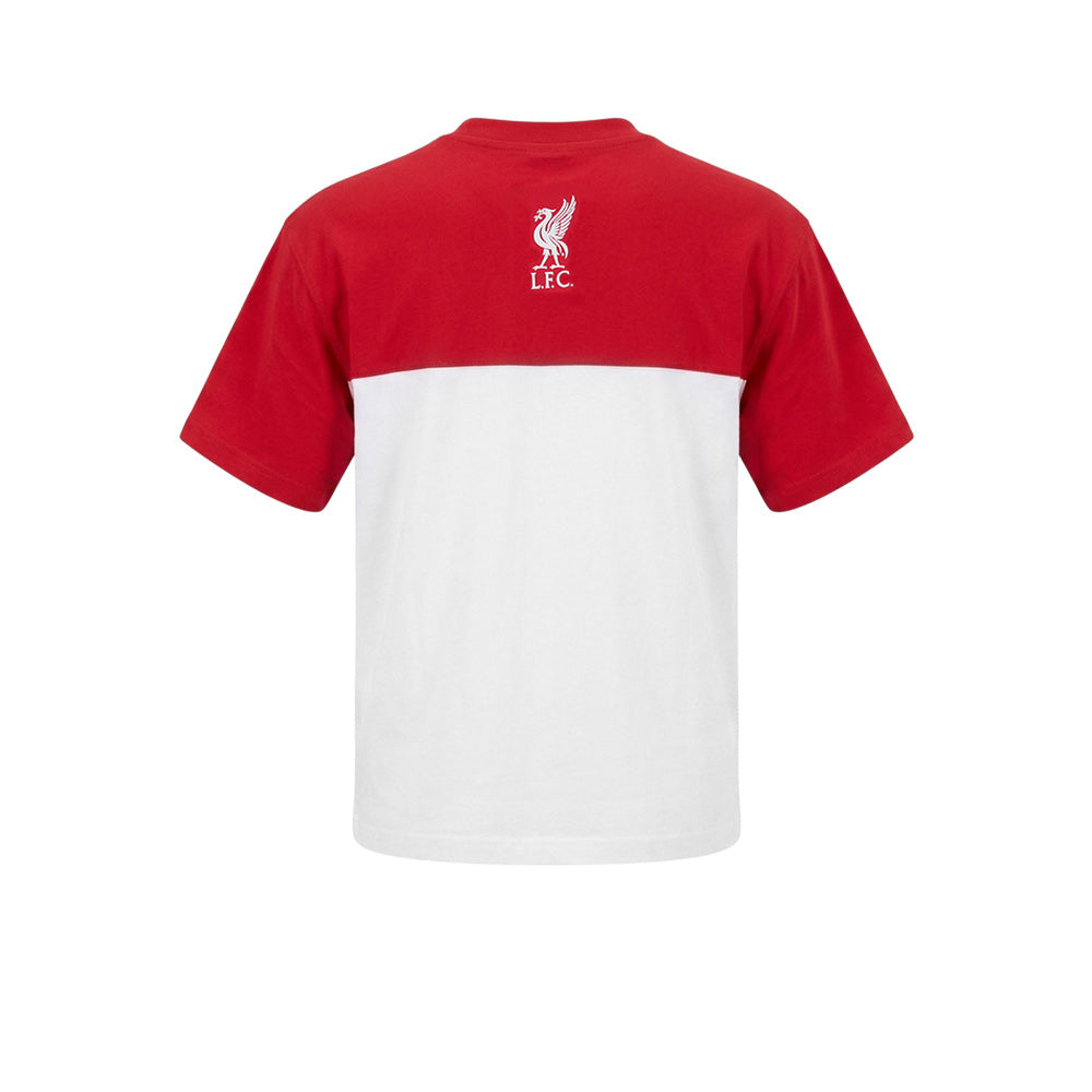 LFC Red 001 Men's T-Shirt - Supersports Thailand Supersports Thailand