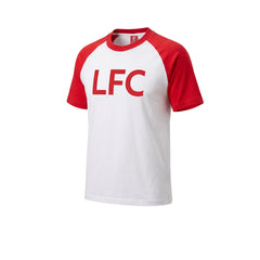 LFC White 002 Men's T-Shirt - Supersports Thailand