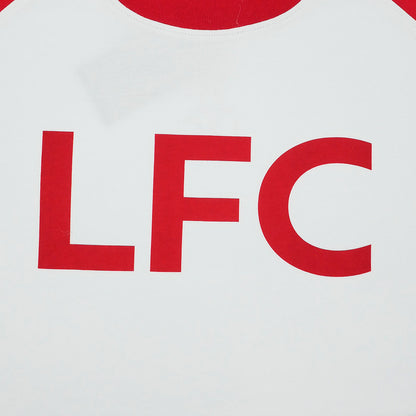 LFC White 002 Men's T-Shirt - Supersports Thailand