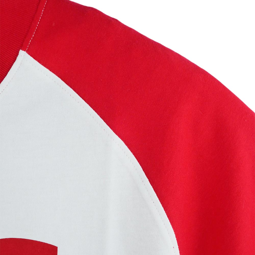 LFC White 002 Men's T-Shirt - Supersports Thailand